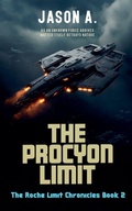 Cover: The Procyon Limit - Jason A.