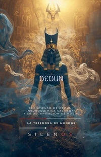 Enlarge image Cover: El Incienso de Dedun - La Tejedora de Mundos