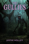 Cover: The Gullies (Bruised, #3) - Crossroad Press