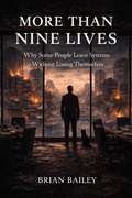Cover: More Than Nine Lives - Brian Bailey