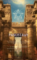 Cover: Panebtawy y el Templo Doble de Kom Ombo (EGIPTO) - La Tejedora de Mundos