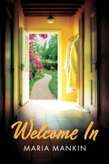 Cover: Welcome In - BOOKBABY