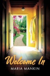 Enlarge image Cover: Welcome In - BOOKBABY