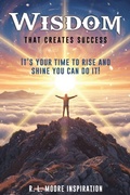 Cover: Wisdom That  Creates Success - R. L. Moore Inspiration