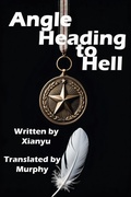 Cover: Angel Heading to Hell - Murphy