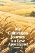 Cover: My Cultivation Journey is a Love Apocalypse! (Volume 28) - ZenithNovels
