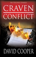 Cover: Craven Conflict - David Cooper