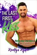Cover: The Last First Kiss (The Do Over Pact, #2) - Magpie Press