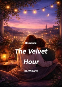 Enlarge image Cover: The Velvet Hour (Lady Files, #4) - I.D. Williams