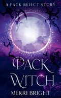 Cover: Pack Witch - Merri Bright