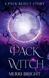 Enlarge image Cover: Pack Witch - Merri Bright