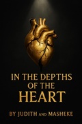 Cover: In the Depths of the Heart - Bethabara's Library