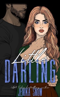 Enlarge image Cover: Little Darling - Jenika Snow