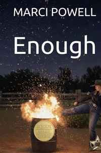 Enlarge image Cover: Enough - MARCI POWELL
