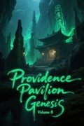 Cover: Providence Pavilion Genesis, Volume 8 - ZenithNovels