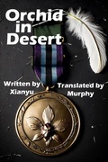 Cover: Orchid in Desert - Murphy