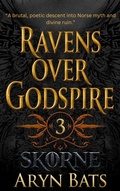 Cover: Ravens over Godspire 3 - Bats