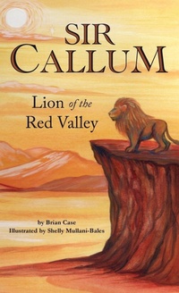 Enlarge image Cover: Sir Callum - Big Bee Publishing