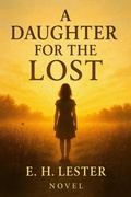 Cover: A Daughter for the Lost - E.H. Lester