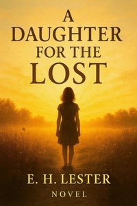 Enlarge image Cover: A Daughter for the Lost - E.H. Lester