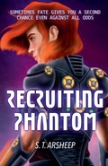 Cover: Recruiting Phantom - Phantom Vengeance