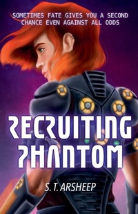 Enlarge image Cover: Recruiting Phantom - Phantom Vengeance
