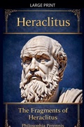 Cover: Heraclitus - Philosophia Perennis