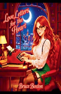 Enlarge image Cover: Love Letters for the Heart - Parchment & Quill