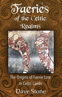 Enlarge image Cover: Faeries of the Celtic Realms - Dave Stone
