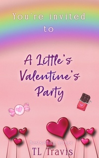 Enlarge image Cover: ALV Party - Sapphire Publishing