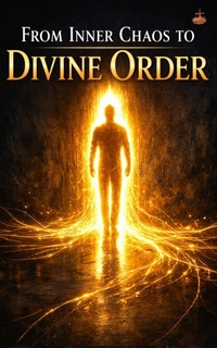 Enlarge image Cover: From Inner Chaos to Divine Order (Inner Life & Message of the Cross) - LEMESSAGEOFTHECROSS