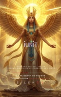 Cover: IUNIT: Soberana del Sol (EGIPTO) - La Tejedora de Mundos