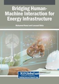 Cover: Bridging Human-Machine Interaction for Energy Infrastructure - Igi Global Scientific Publishing