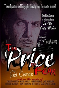 Enlarge image Cover: The Price of Fear - Black Bed Sheet Classics