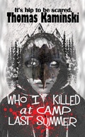 Cover: Who I Killed at Camp Last Summer - Black Bed Sheet Classics
