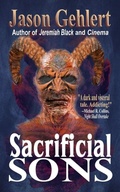 Cover: Sacrificial Sons - Black Bed Sheet Classics
