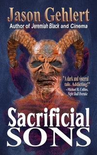 Enlarge image Cover: Sacrificial Sons - Black Bed Sheet Classics