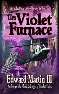 Enlarge image Cover: The Violet Furnace - Black Bed Sheet Classics