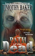Cover: Path of the Dead - Black Bed Sheet Classics