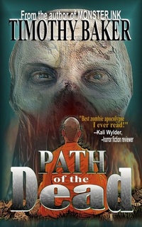 Enlarge image Cover: Path of the Dead - Black Bed Sheet Classics