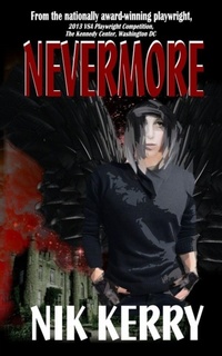 Enlarge image Cover: Nevermore - Black Bed Sheet Classics