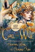 Cover: Call of the Wyl - Rusty Ogre Publishing