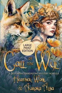 Enlarge image Cover: Call of the Wyl - Rusty Ogre Publishing