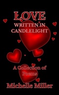 Cover: Love Written In Candlelight - Michelle Miller
