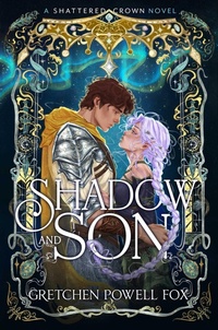 Enlarge image Cover: Shadow and Son - Scarlett Press