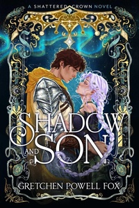 Enlarge image Cover: Shadow and Son - Scarlett Press