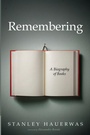 Cover: Remembering - Cascade Books
