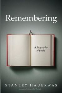 Enlarge image Cover: Remembering - Cascade Books
