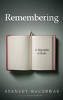 Cover: Remembering - Wipf and Stock Publishers