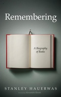 Cover: Remembering - Wipf and Stock Publishers